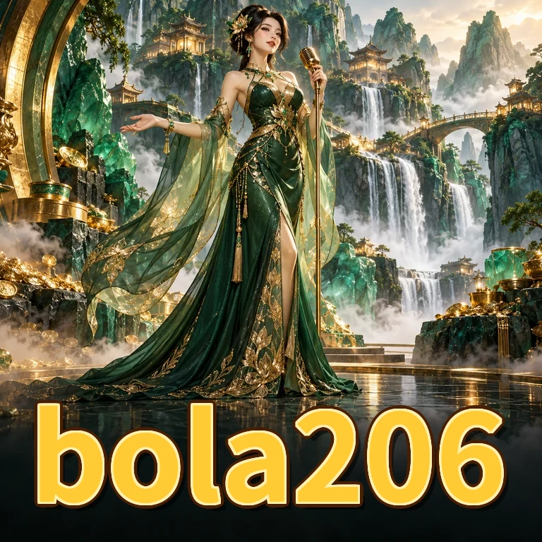 bola206 Indonesia - 4.8/5 Rating dari 4,850 Pengguna Verified